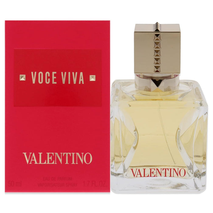 Voce Viva Valentino Eau De Parfum Perfume Women