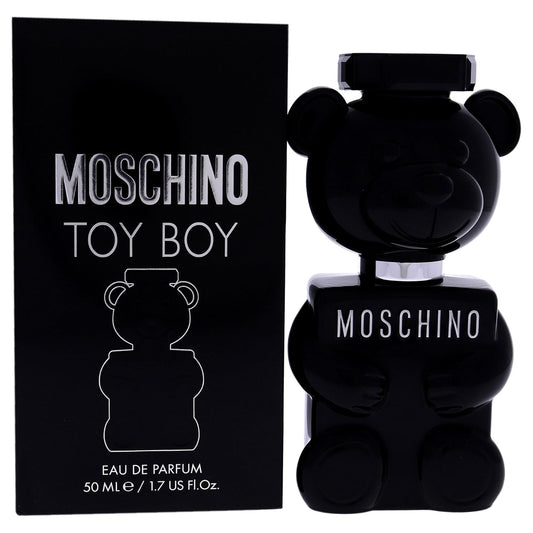 Moschino Toy Boy Eau De Parfum Spray for Men