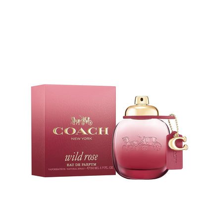 Coach Wild Rose Eau de Parfum for Women