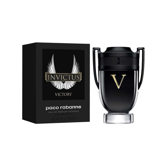 Invictus Victory by Paco Rabanne  EDP Extreme Spray for Men