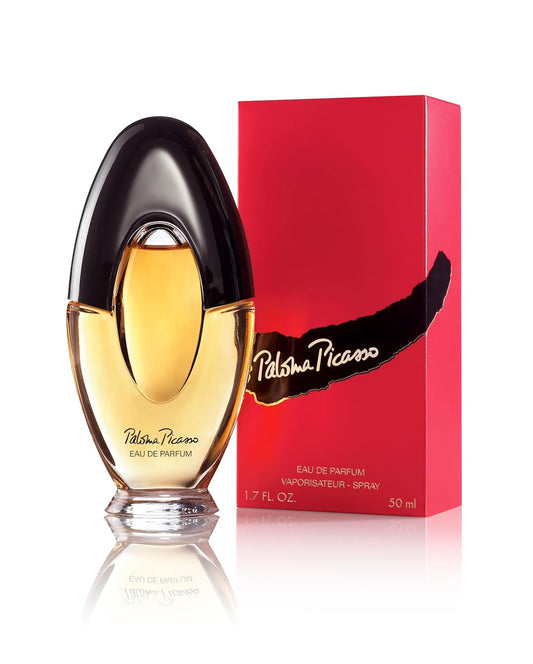 Paloma Picasso Eau De Parfum Spray for women