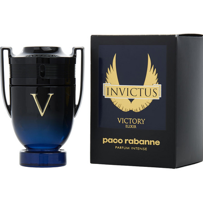 Paco Rabanne Invictus Victory Elixir Parfum Intense Spray for Men