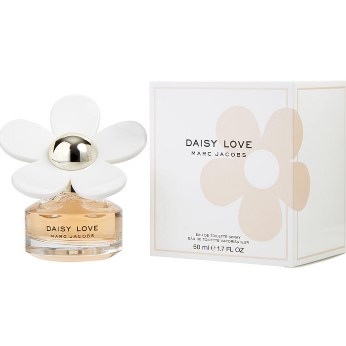 Marc Jacobs Daisy Love Eau de Toilette for Women