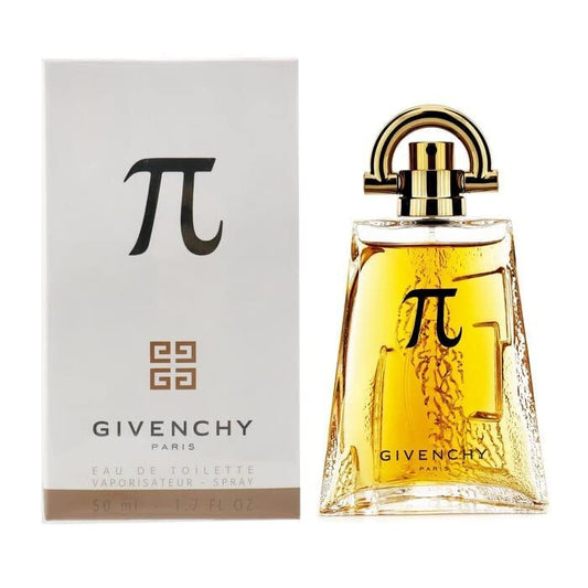 Givenchy Pi Eau De Toilette Spray for Men