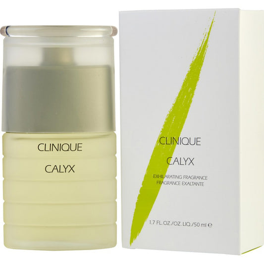 Calyrex by Clinique for women fragrance spray 1.7 oz