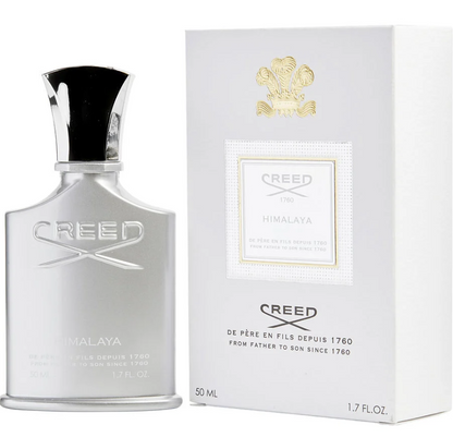 Creed Himalaya, Men's Luxury Cologne, Fresh, Woody Fragrance