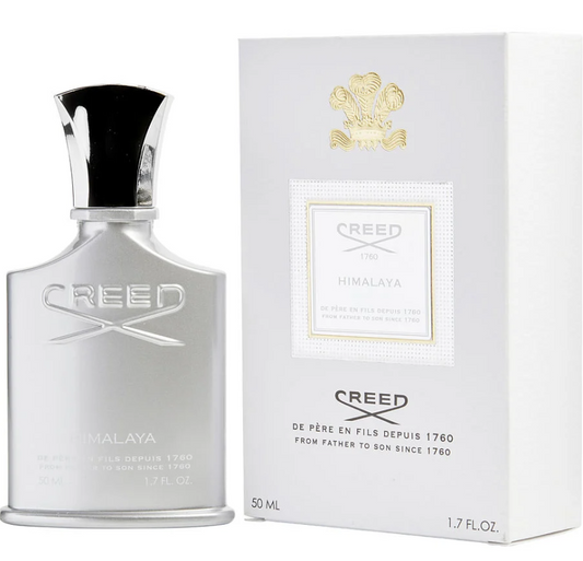 Creed Himalaya, Men's Luxury Cologne, Fresh, Woody Fragrance