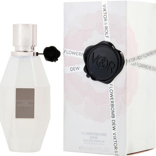 Flowerbomb Dew Eau De Parfum Spray for Women