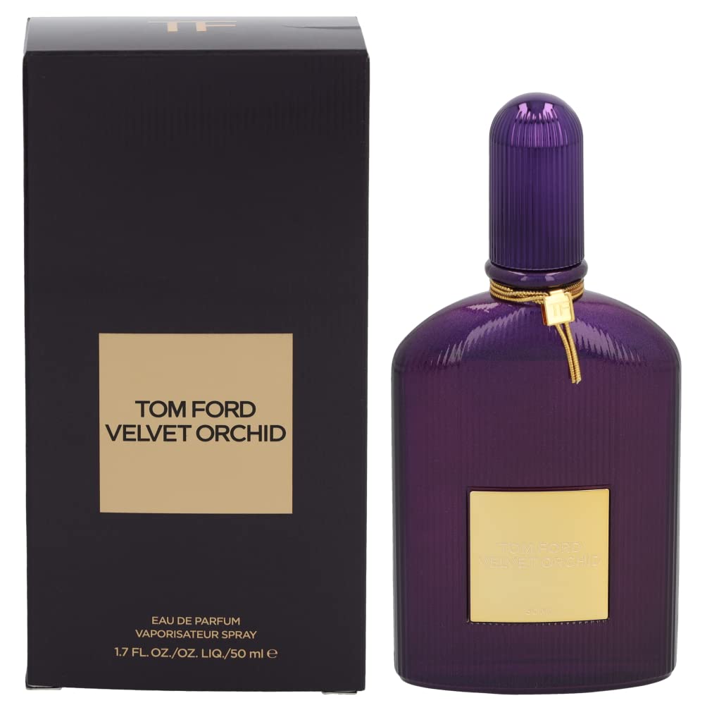 Tom Ford Velvet Orchid  Eau De Parfum Spray for Women