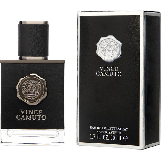 Vince Camuto Eau de Toilette Spray Cologne for Men,