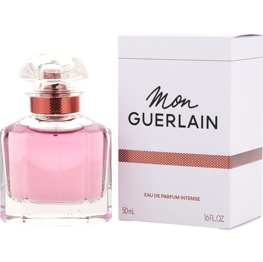 Mon Guerlain Intense Eau De Parfum Spray for Women