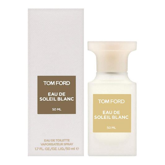 Tom Ford Eau de Soleil Blanc Eau de Toilette Spray Unisex