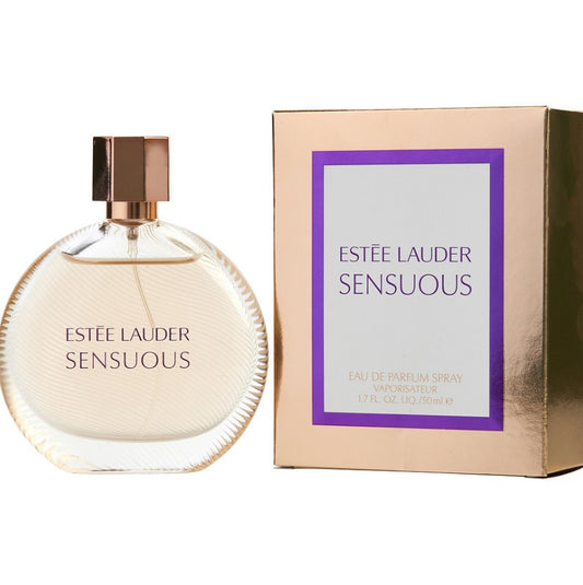 Sensuous Women Eau De Parfum Spray 1.7 oz