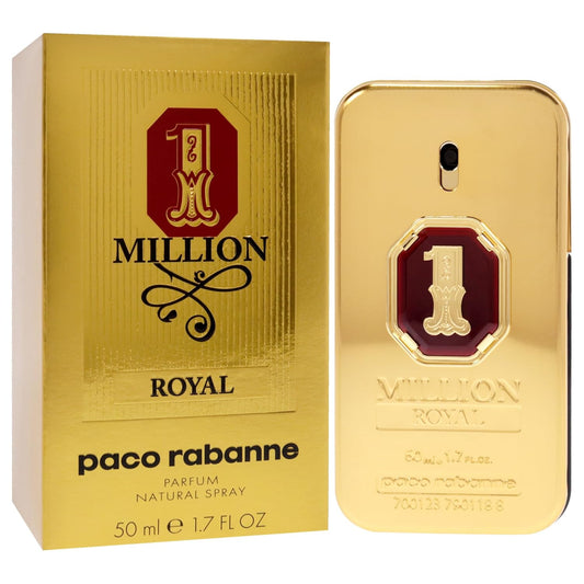 Paco Rabanne 1 Million Royal men Parfum Spray
