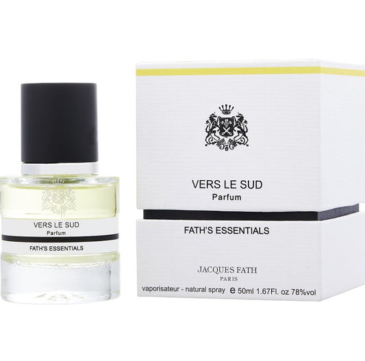 Vers Le Sud Parfum Spray 1.7 oz unisex by Jacques Fath