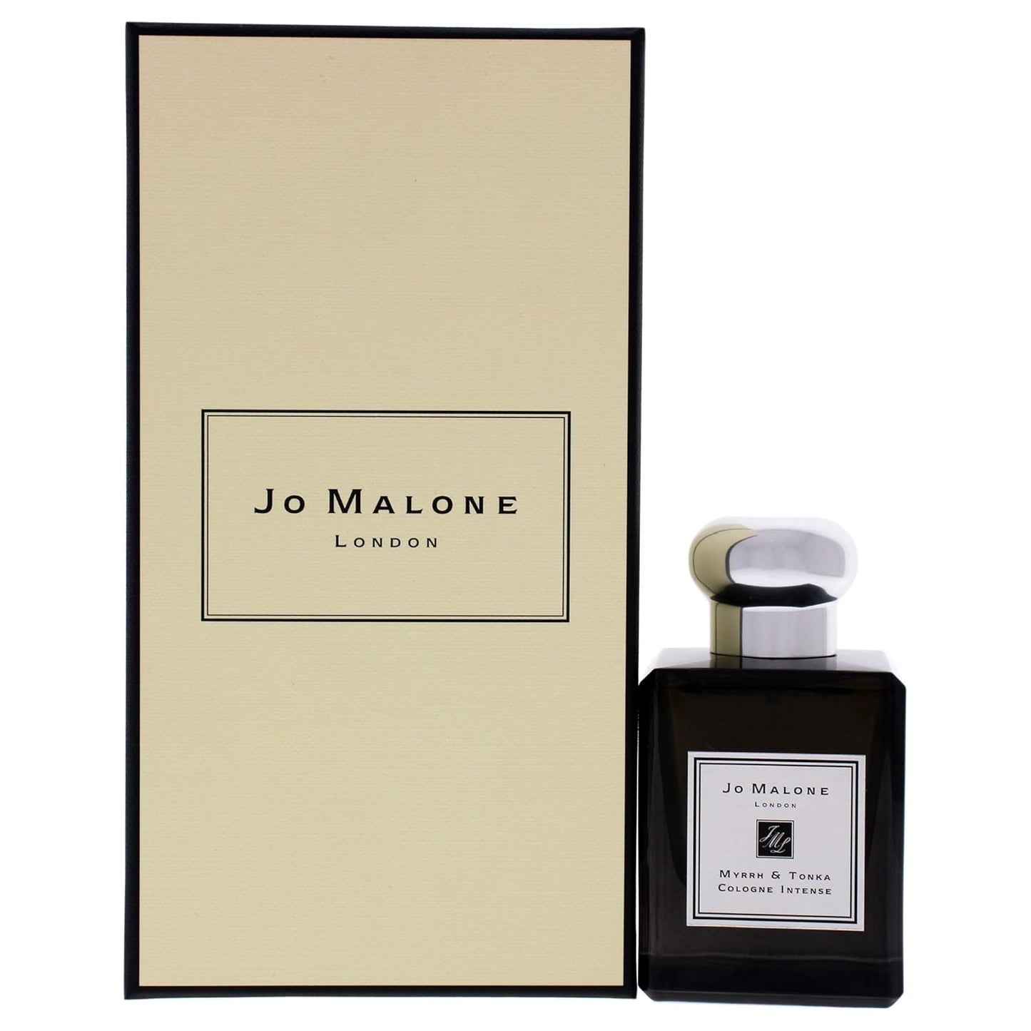 Jo Malone London Myrrh & Tonka Cologne Intense for Unisex