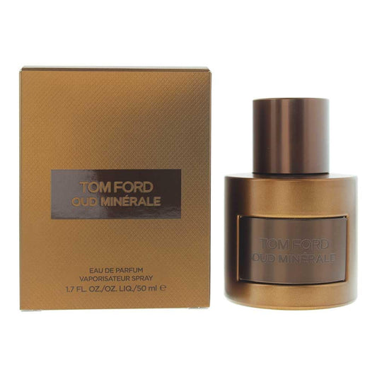 Tom Ford Oud Minerale Eau De Parfum Spray