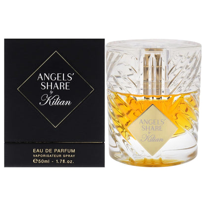 Kilian Angels Share EDP Spray Unisex