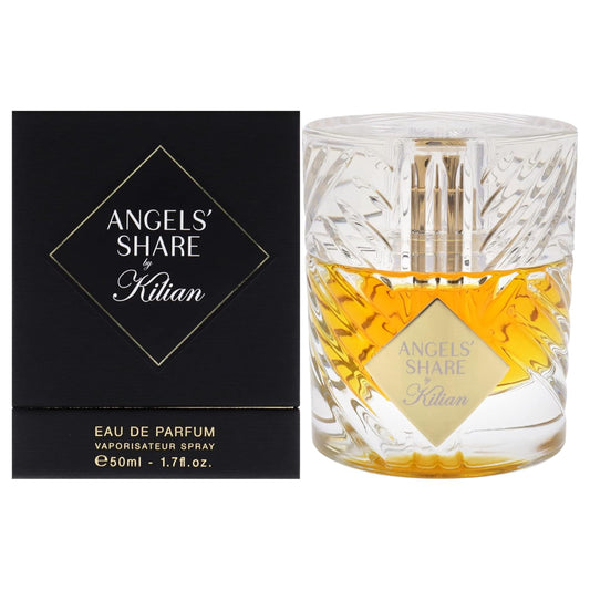 Kilian Angels Share EDP Spray Unisex