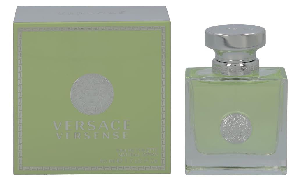 Versace Versense  Eau-de-toilette Spray for Women