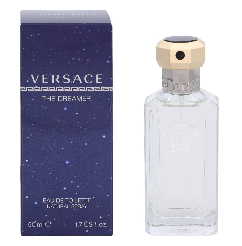 Dreamer by Versace for Men EDT Spray