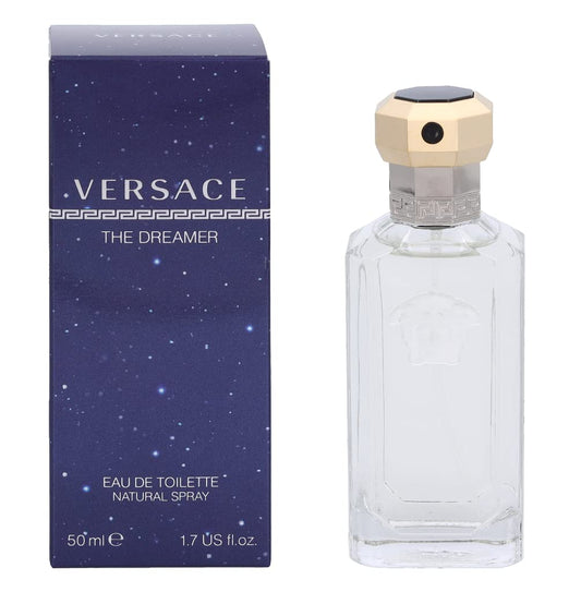 Dreamer by Versace for Men EDT Spray
