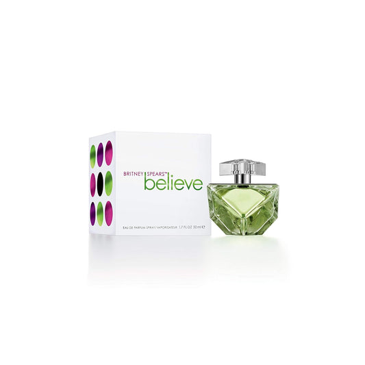 Britney Spears Believe Eau De Parfum Spray for Women