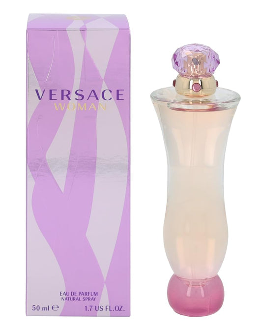 Versace Woman for Women Eau de Parfum Spray