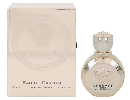 VERSACE Eros Pour Femme Eau de Parfum for Women
