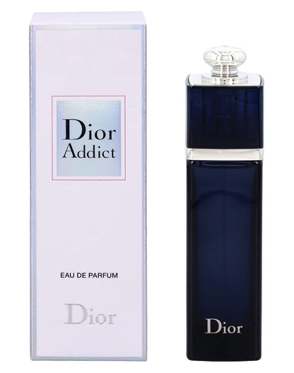 Dior Christian Addict Eau De Parfum Spray for Women
