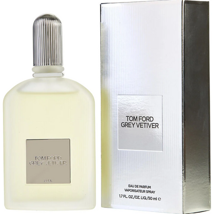 Tom Ford Grey Vetiver Eau De Parfum Spray for Men