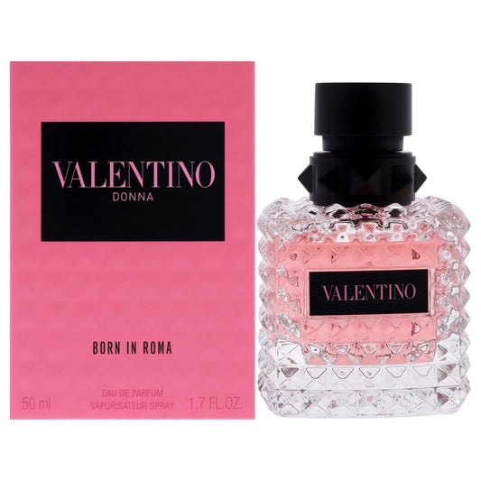 Valentino Donna Born In Roma  Eau De Parfum Spray for women