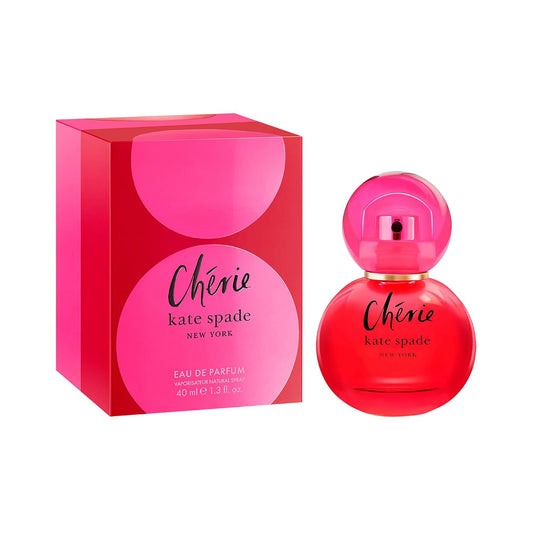 Kate spade new york  Cherie Eau De Parfum  Women's Perfume
