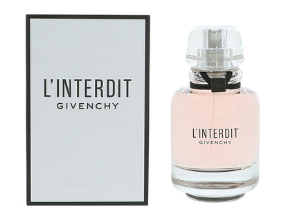 Givenchy Givenchy L'inerdit Women Eau De Parfum Spray