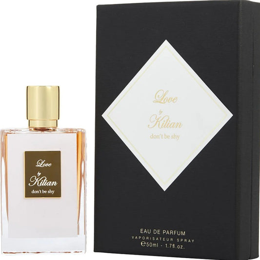 Kilian Love Dont Be Shy EDP Spray (Refillable) Men