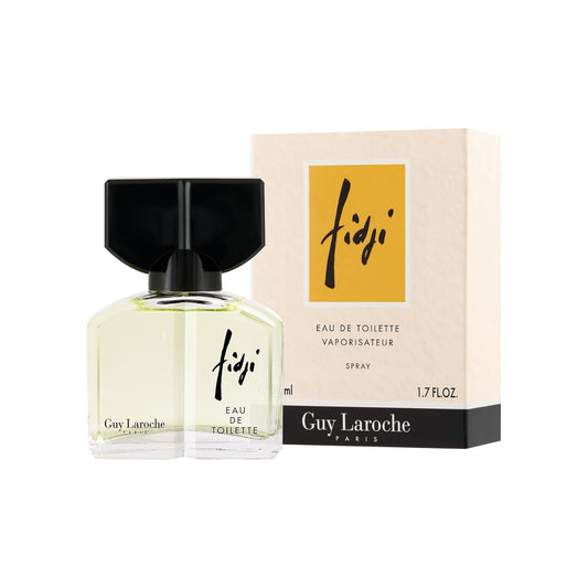 Fidji women Eau De Toilette Spray