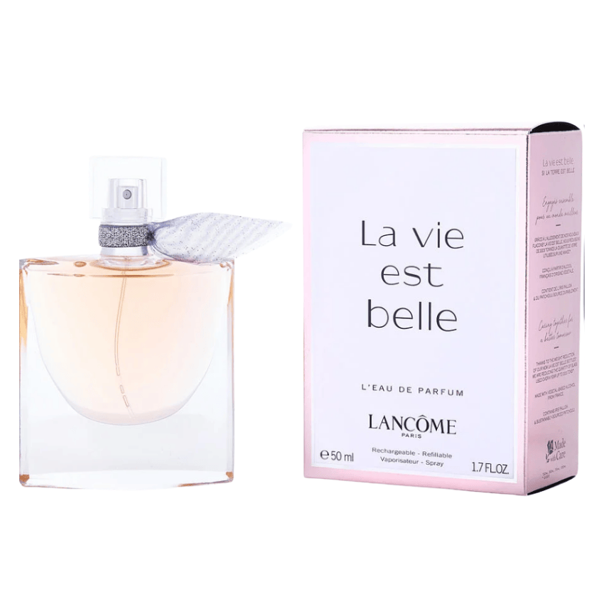 La Vie Est Belle Eau de Parfum For Women