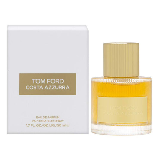 Tom Ford Costa Azzurra Unisex Eau De Parfum Spray (New Packaging)