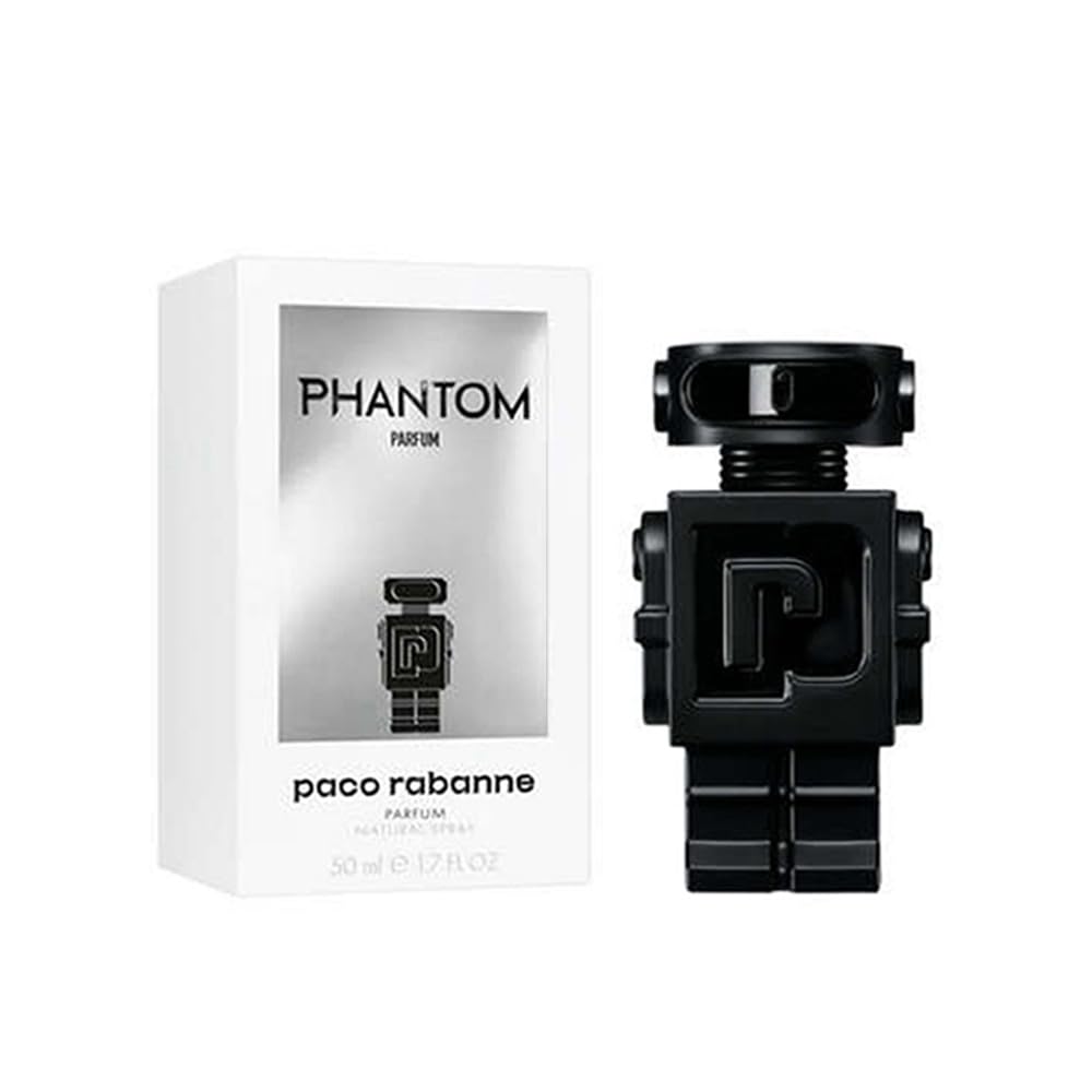Paco Rabanne Phantom Parfum Spray for Men
