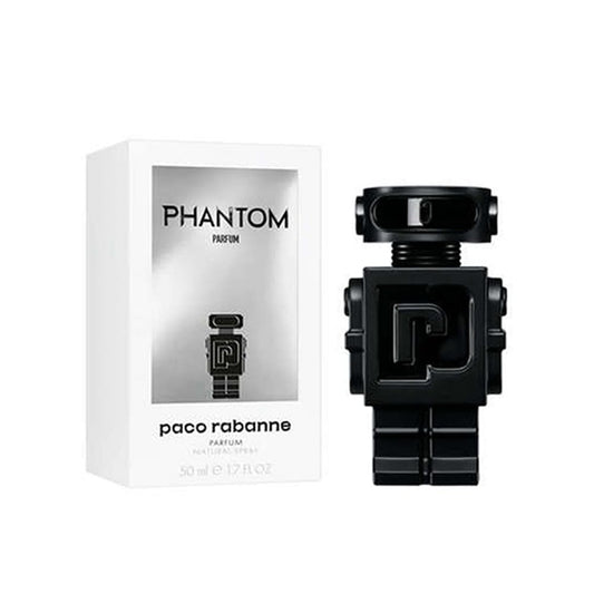 Paco Rabanne Phantom Parfum Spray for Men