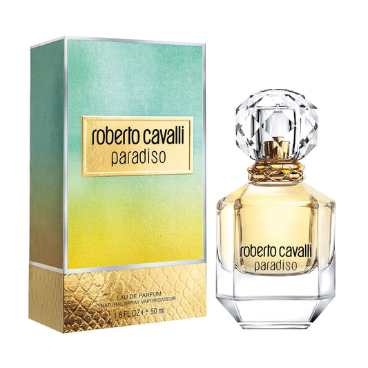 Roberto Cavalli Paradiso women Eau De Parfum Spray