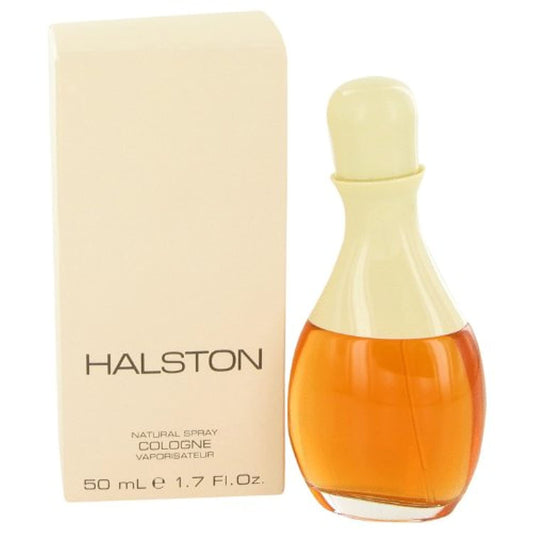 Halston By Halston For Women. Cologne Spray