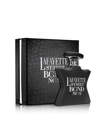 Bond No. 9 Lafayette Street men Eau De Parfum Spray 1.7 oz