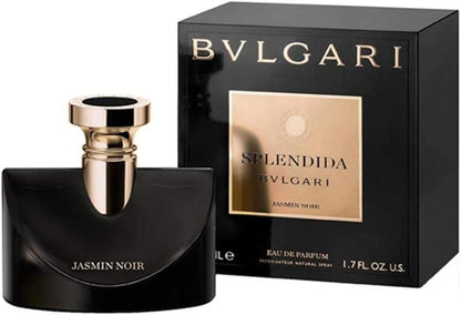 Bvlgari Splendida Jasmin Noir Women Eau De Parfum