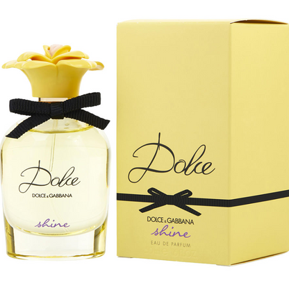 Dolce & Gabbana Dolce Shine, Eau De Parfum Spray, For Women