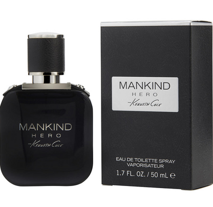 Kenneth Cole Mankind Eau de Toilette Cologne for Men