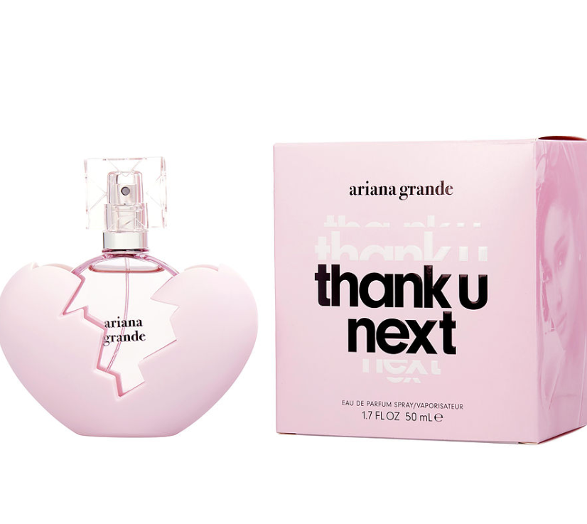 Ariana Grande Thank U Next Eau de Parfum Spray for Women