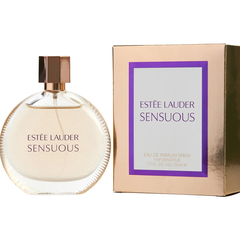 Estée Lauder Sensuous Eau de Parfum 1.7 Fl OZ Spray for Women