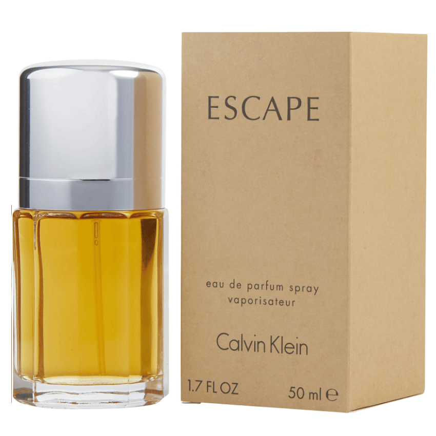 Escape By Calvin Klein for Women Eau-de-parfume Spray