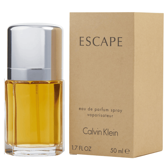Escape By Calvin Klein for Women Eau-de-parfume Spray